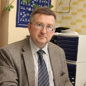 Васенев Иван Иванович