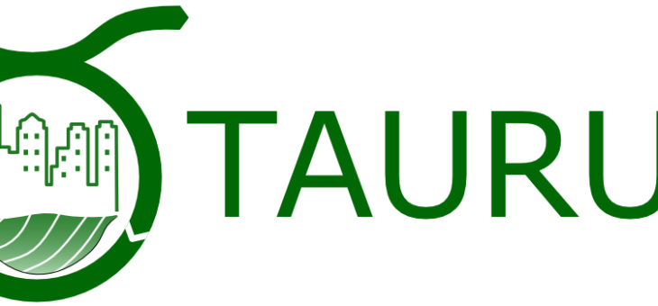 TAURUS Newsletter (October 2021)