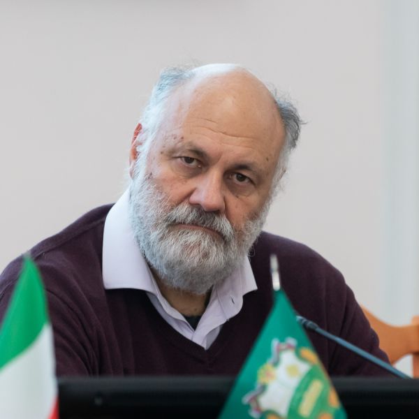 Валентини Рикардо, д.б.н., профессор