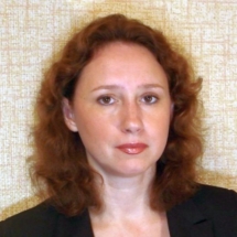 Дабахова Елена Владимировна