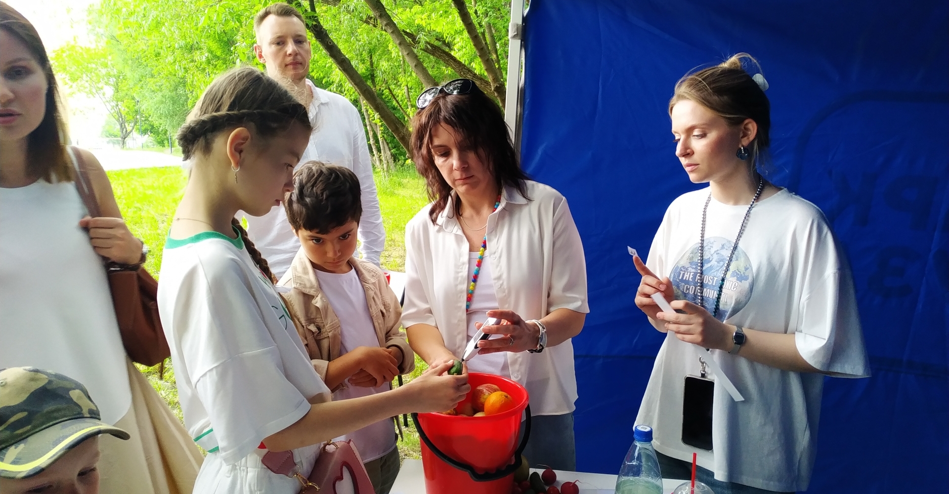 Тихонова М.В.